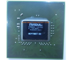 ชิป CHIP NVIDIA  MCP79MXT-B3